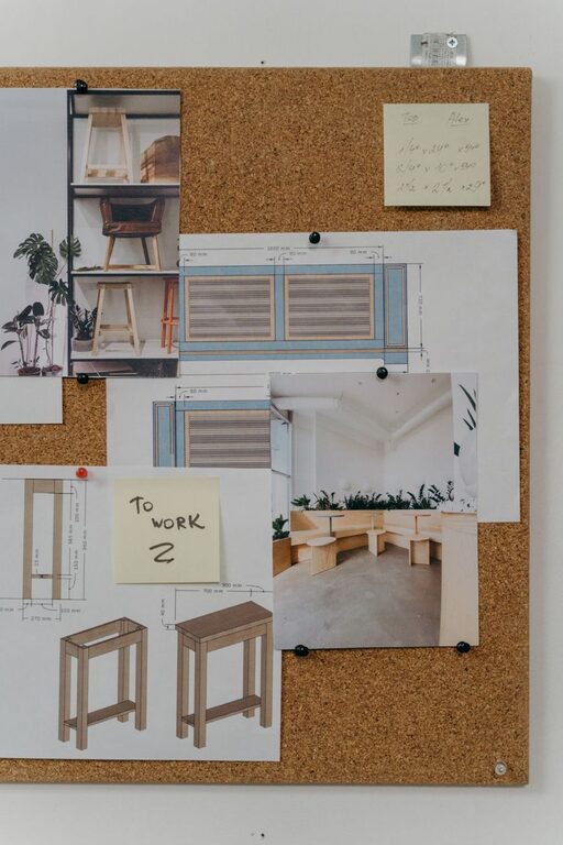 How to Set Up a Family Command Center for Better Organization